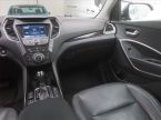Hyundai Santa Fe - fotka číslo 7