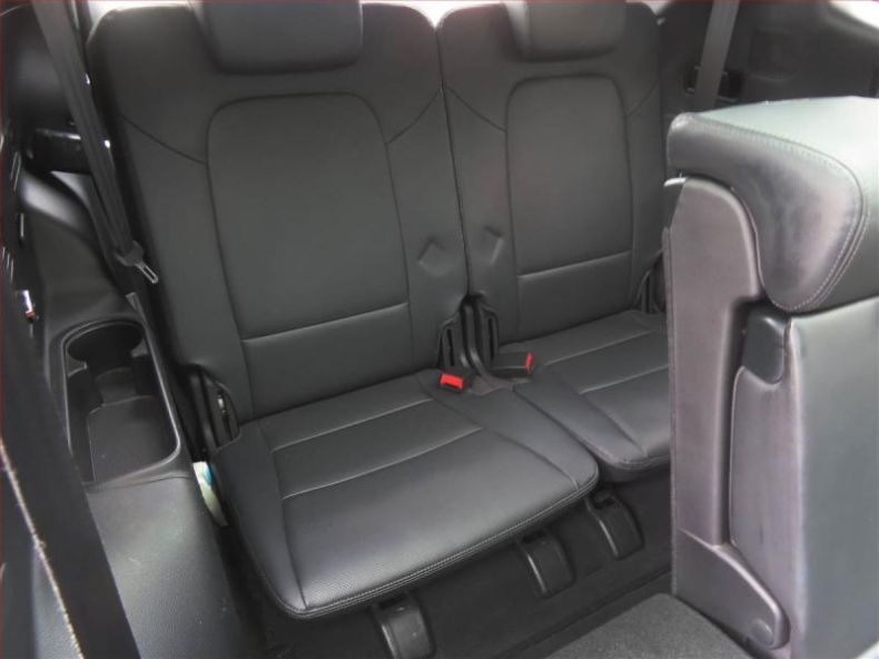 Hyundai Santa Fe - hlavní fotka