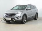 Hyundai Santa Fe - fotka číslo 1