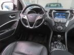 Hyundai Santa Fe - fotka číslo 6