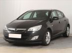 Opel Astra - fotka číslo 1