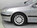 Peugeot 607 - fotka číslo 13