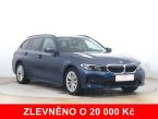 BMW Řada 3 - fotka číslo 0
