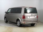 Volkswagen Multivan - fotka číslo 3