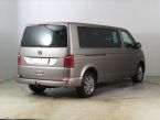 Volkswagen Multivan - fotka číslo 4