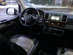 Volkswagen Multivan - fotka číslo 6