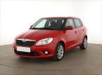 Škoda Fabia - fotka číslo 1