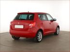 Škoda Fabia - fotka číslo 4