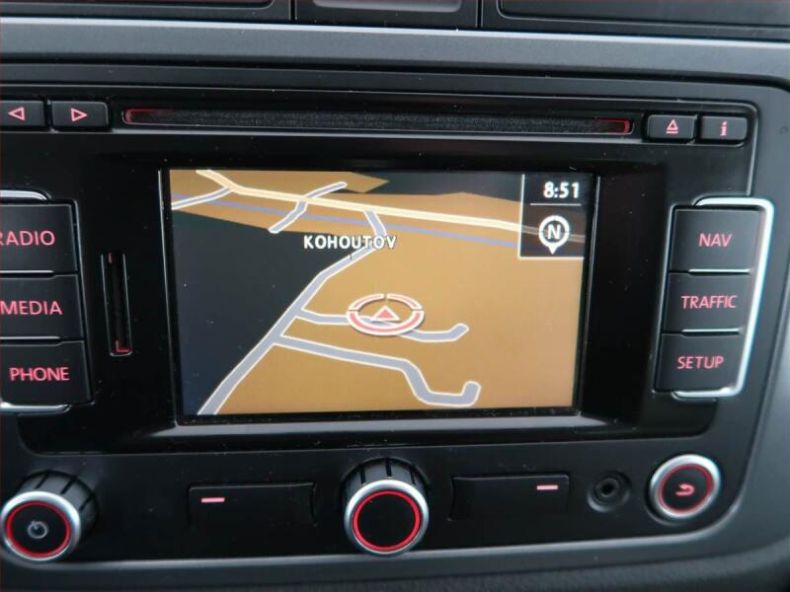 Volkswagen Tiguan - hlavní fotka