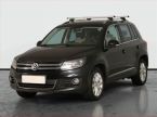 Volkswagen Tiguan - fotka číslo 1