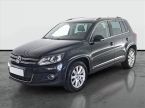 Volkswagen Tiguan - fotka číslo 1