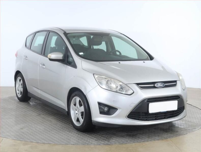 Ford C-MAX - hlavní fotka inzerátu