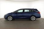Opel Astra - fotka číslo 2