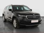 Škoda Kodiaq - fotka číslo 0
