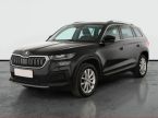 Škoda Kodiaq - fotka číslo 1
