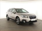 Subaru Outback - fotka číslo 0