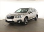 Subaru Outback - fotka číslo 1
