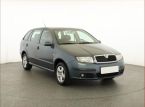 Škoda Fabia - fotka číslo 0