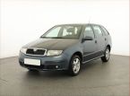 Škoda Fabia - fotka číslo 1