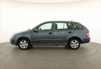 Škoda Fabia - fotka číslo 2