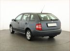 Škoda Fabia - fotka číslo 3