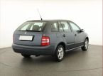 Škoda Fabia - fotka číslo 4