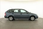 Škoda Fabia - fotka číslo 5