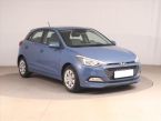 Hyundai i20 - fotka číslo 0