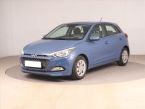 Hyundai i20 - fotka číslo 1
