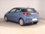 Hyundai i20 - fotka číslo 3