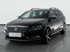 Volkswagen Passat - fotka číslo 1