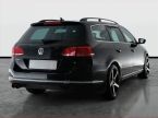 Volkswagen Passat - fotka číslo 4