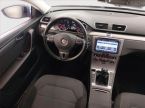 Volkswagen Passat - fotka číslo 6