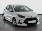 Toyota Yaris - fotka číslo 0