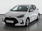 Toyota Yaris - fotka číslo 1