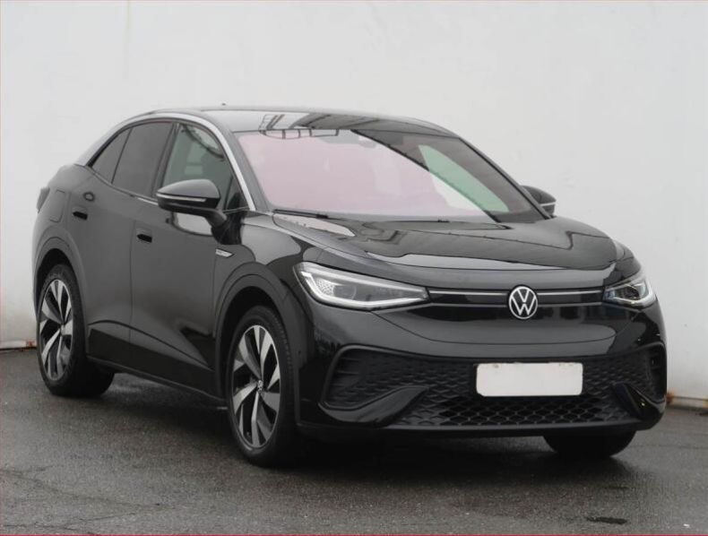 Volkswagen ID.5 - hlavní fotka inzerátu