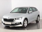 Škoda Scala - fotka číslo 1