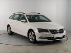 Škoda Superb - fotka číslo 0