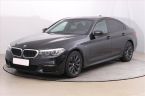 BMW Řada 5 - fotka číslo 1