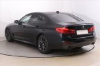 BMW Řada 5 - fotka číslo 3