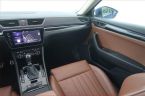 Škoda Superb - fotka číslo 7