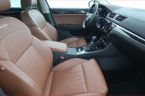Škoda Superb - fotka číslo 8