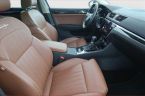 Škoda Superb - fotka číslo 8