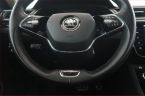 Škoda Superb - fotka číslo 17