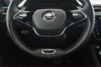 Škoda Superb - fotka číslo 17