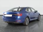 Škoda Superb - fotka číslo 4