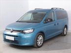 Volkswagen Caddy - fotka číslo 1