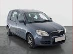 Škoda Roomster - fotka číslo 0
