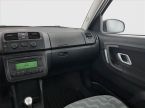 Škoda Roomster - fotka číslo 7