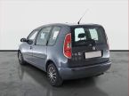 Škoda Roomster - fotka číslo 3